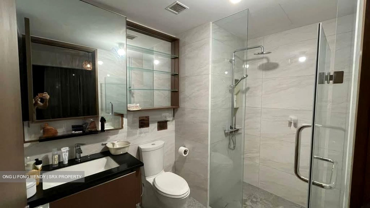 Normanton Park (D5), Apartment #557108151